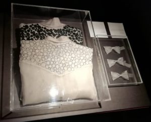 Exposición de complementos de moda en DIMAD